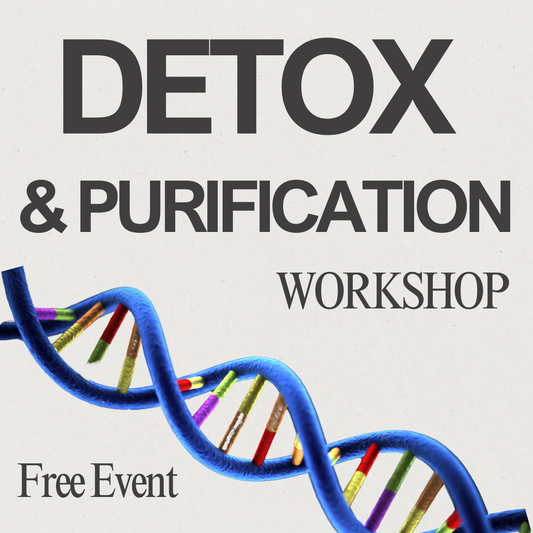 Detox & Purification Workshop