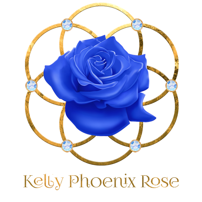 Private Session ~ 90 min session with Kelly Phoenix Rose